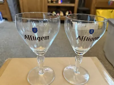 Affligem Beer Glass 25cl • £2.99