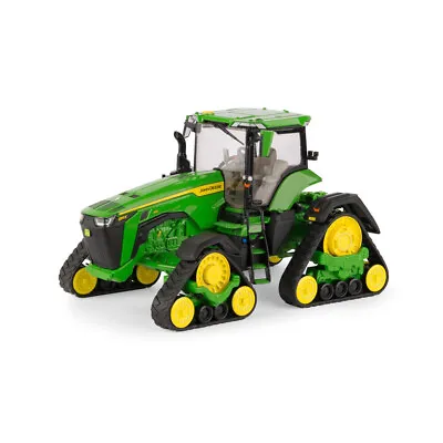 1:32 John Deere 8RX 410 Tractor Prestige Collectors Replica Toy • $99.95
