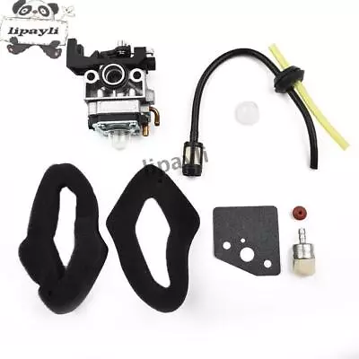 Carburetor For Honda GX35 GX25 Engine Whipper Snipper Trimmer Carburettor Carby • $20.52