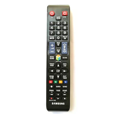 New BN59-01178B For Samsung SMART LCD TV Remote Control UA60H6300AW UE32H5500 • $10.24