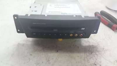 2004 CHRYSLER PACIFICA DVD CD Player Automatic Changer ID# 46859089AF • $85