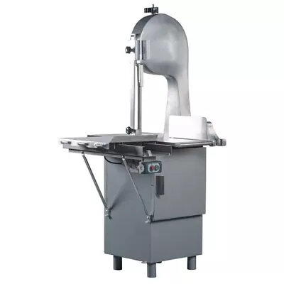 Pro-Cut KSP-116 116  Blade Floor Model Vertical Band Meat Saw - 115V 1 1/2 HP • $4408