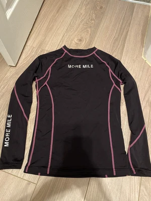 £3 • Buy Womens More Mile Cycling Top