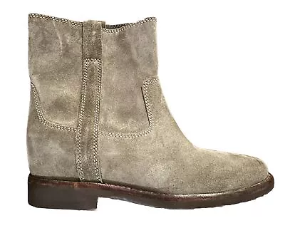 Isabel Marant Susee Suede Boots • $115