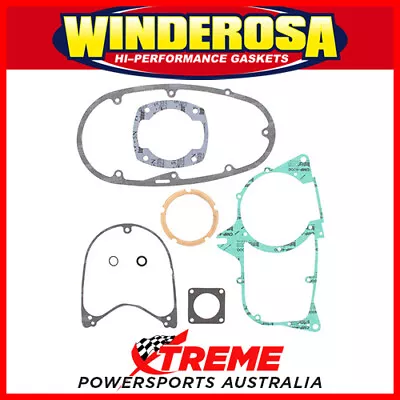 Complete Gasket Kit Maico 450 All Years Winderosa 808322 • $151.95