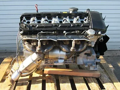 1999-2000 Bmw Z3 2.8l E36 Engine Motor 64k Miles Low Miles Oem 7781513 • $2699.99