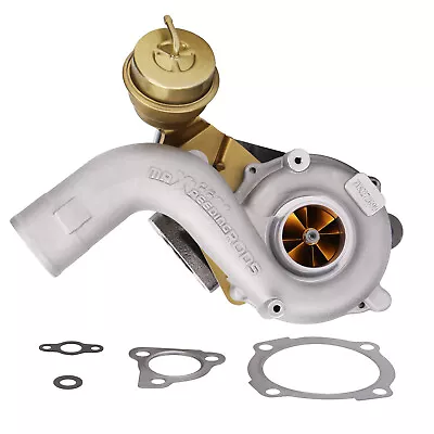 K04 Billet Turbocharger For VW Golf GTI Jetta GLS New Beetle 1.8T K04-001 Turbo • $258.99