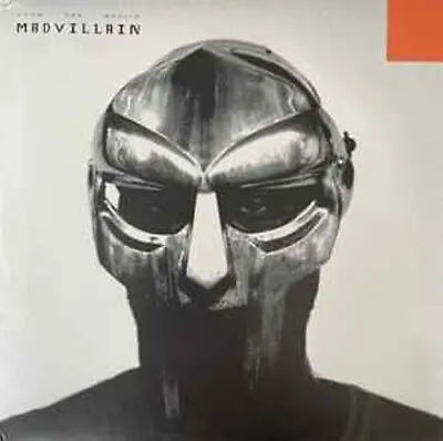 Madvillain - Madvillainy - HIP HOP/RAP *SEALED* • $29.90