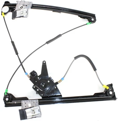 $85.61 • Buy Power Window Regulator For 95-2002 Volkswagen Cabrio Front, Driver Side