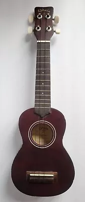 Kohala Model UKOGS/C9S Handcrafted Soprano Ukulele 4 String • $19.99