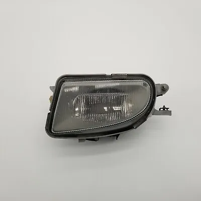 97-03 Mercedes SLK230 E320 CLK320 Front Left Side Foglight Fog Light Lamp • $59.99