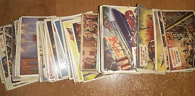Topps 1954 Scoops. Finish Your Set.  More Added On 4/19 Flyings Saucers Jones • $4.49