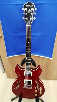 IBANEZ AS73D-TRD-12-02 Electric Guitar #17988 • $640