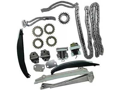 For 2001-2002 Lincoln Navigator Timing Chain Kit Front 49545GSWQ 5.4L V8 DOHC • $126.98