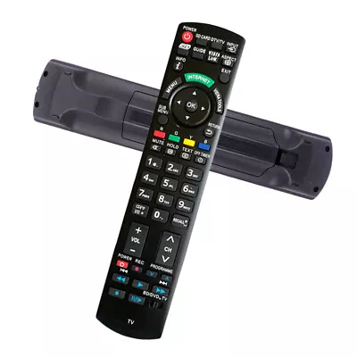 TH-32AS630Z TH-50AS640Z Remote Control For Panasonic Plasma HDTV TV • $20.90