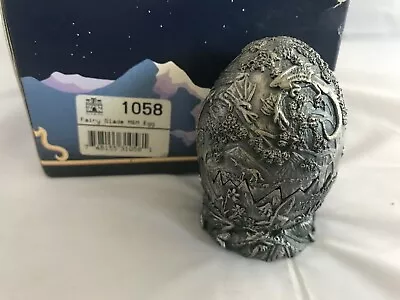 Myth And Magic Fairy Glade Rare Egg • £23.99