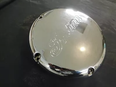 Indian Motorcycle 2001 Model  Indian Script Clutch Cover • $306.03