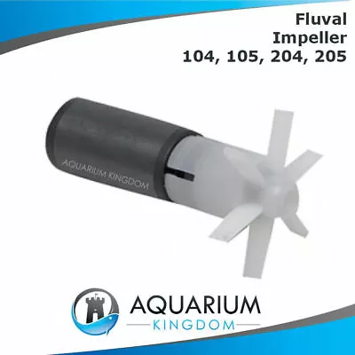 #A20111 Fluval Magnetic Impeller - Flat Fans -104/105 & 204/205 Canister Filter  • $36.90