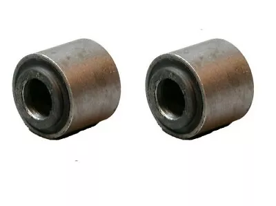 New Pair Of Anti Roll Bar Sway Bar End Link Bushings For MGB 1963-80 • $12.95