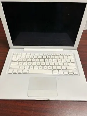 Apple MacBook 13  Laptop • $94.95