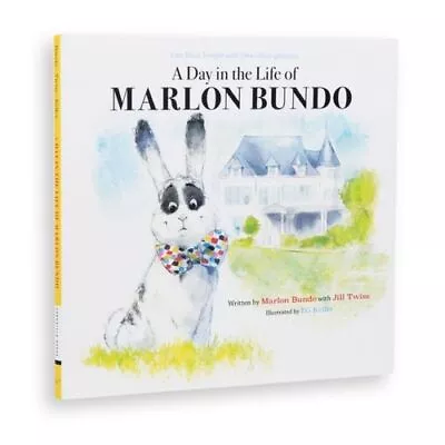Last Week Tonight With John Oliver Presents A Day In The Life Of Marlon Bundo UC • £18.14