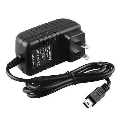 5V AC Adapter Charger For Phonak Remote Mic Base Station TV Link II • $9.95