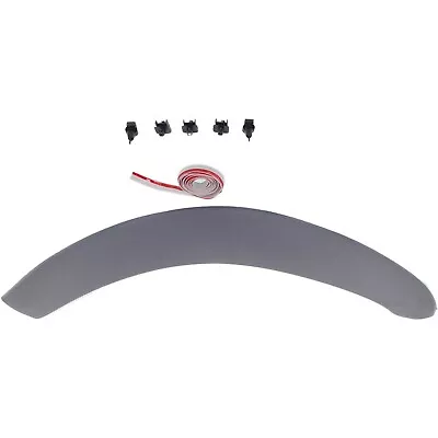 New Front Fender Flares 7561142080C0 Primed Right For 2001-2005 Toyota RAV4 Base • $108.14