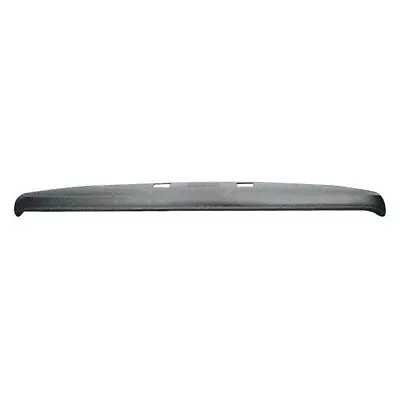 Coverlay 12-107 For Ford F100 F250 F350 Black Dashboard Cover Front Upper • $216.72