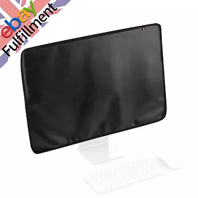 Anti-Dust Computer Screen Protective Cover Case For IMAC 24 Inch LCD Screen • £13.19