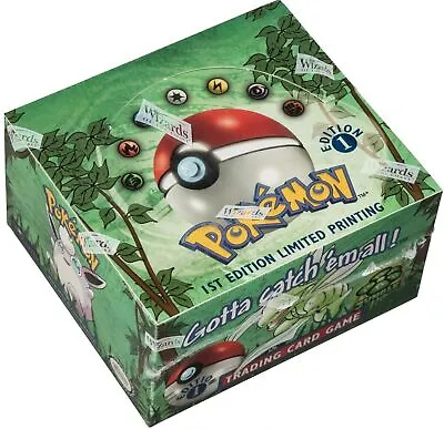 $3.99 • Buy 1999 Pokemon Jungle: Choose Your Card! Complete Your Collection 