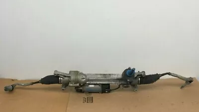 2016 2017 Mercedes-benz Glc X253 C253 Steering Rack And Pinion Oem • $674.99