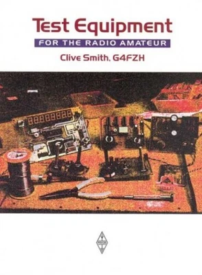£7.49 • Buy Test Equipment For The Radio Amateur By Gibson, Henry Lou Paperback Book The