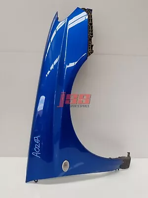 Subaru Impreza Wrx Sti Guard Rh Fender 2007 Sedan Gdb Blue Halk Eye • $300