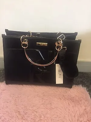 £23 • Buy River Island La4gevtote Bag. New With Tags!