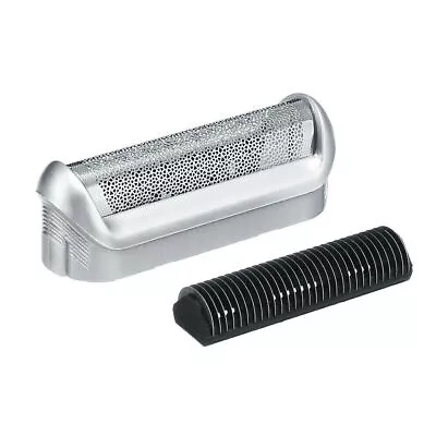 Replacement Shaver Foil Head Cutter For Braun 5s P40 P50 P60 P70 M30 M60 M90 • $8.78