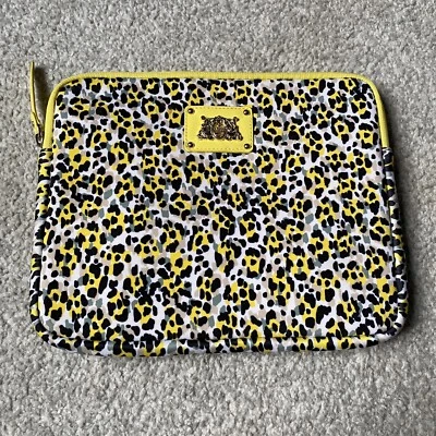 £4.99 • Buy Juicy Couture Pouch/ IPad Mini Case 