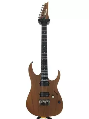 Ibanez   RG652KFX   Koa Brown   2016   Prestige   DiMarzio   Made In Japan   W • $766.49