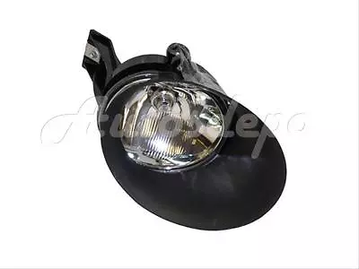 For 02-05 04 03 Dodge Ram 1500 Pickup Fog Light W Bracket R • $31.76