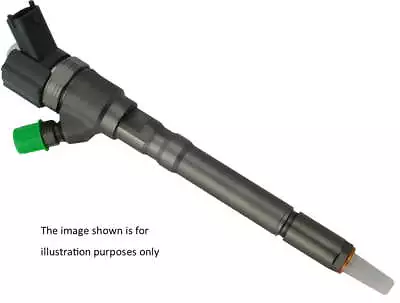 Bosch 0445110263 Fuel Injector Common Rail Diesel Auto Part For Mercedes-Benz • $548.32