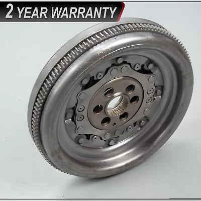 For VW Jetta BRM 1.9 TDI Dual Mass DSG Flywheel 6-speed Dual Clutch Automatic US • $247.75