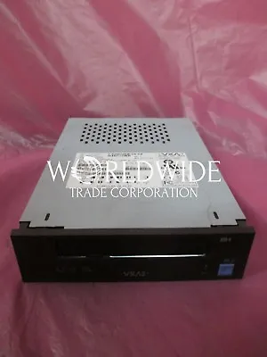 IBM 95P1871 95P1870 80/160GB VXA-2 8mm Tape Drive Passed Diag Tar Mksysb Tests • $85