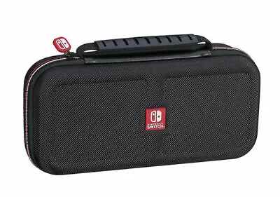 Travel Case For Nintendo Switch: Does Not Have Nintendo Switch Zippers • $20