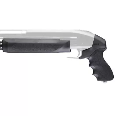 Hogue Mossberg 500 590 12 Ga Overmolded Tamer Shotgun Pistol Grip/Forend - 05015 • $33.96