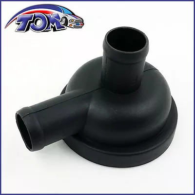 New Crankcase Breather Vent Purge Valve PCV Fits VW Golf Passat Audi A4 A6 1.8T • $8.80