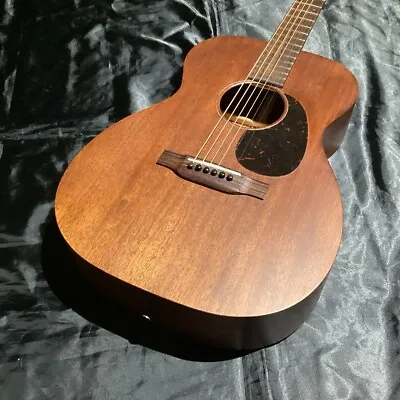 Martin 00-15m 2022 Used Acoustic Guitar • $2197.35