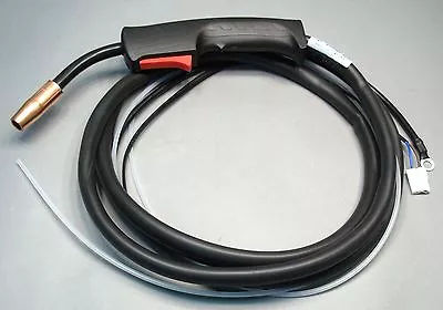 10' Marquette M02155 M02185 Mig Welding Gun Torch Stinger Parts Welder • $89.95