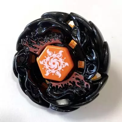 Metal Fight Beyblade Sol Blaze Eclipse Itoen Limited Ver. V145AS No BOX Unused • $49.59