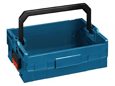 Genuine Bosch LT-BOXX 170 Professional Stackable Tool Box/Storage System • $125.99