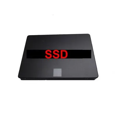 Packard Bell Easynote SW51 - 240 GB SSD SATA Hard Drive • £39.55