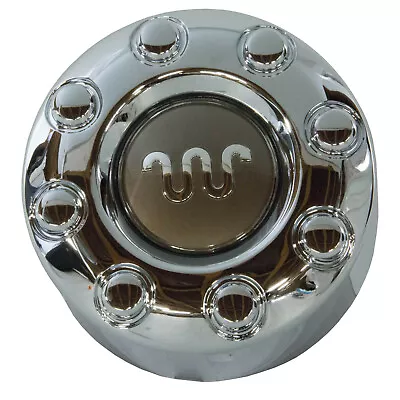 NEW OEM 17-20 Ford Super Duty Super Duty Wheel Hub Center Cap King Ranch 17   • $162.21